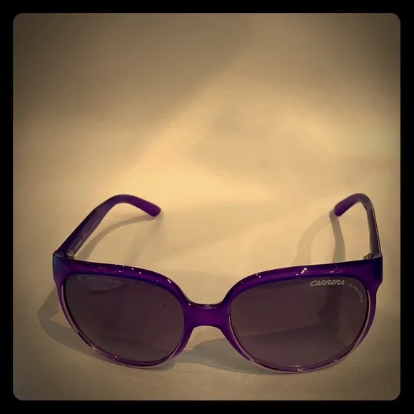 Carrera | Accessories | New Womens Carrera Round Sunglasses  display picture 2